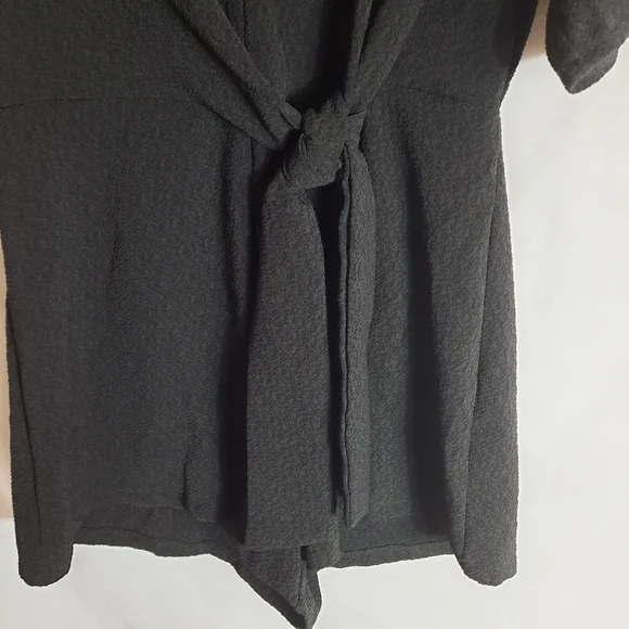 Lush Romper Shorts - Picture 5 of 9